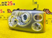 Фара Land Rover RANGE ROVER 2005/Цвет 697 XBC501392LPO L322 428PS, передняя левая