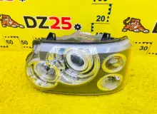 Фара Land Rover RANGE ROVER 2005/Цвет 697 XBC501392LPO L322 428PS, передняя левая