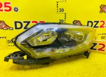 Фара HONDA VEZEL 2014/Цвет NH731P 33150T7BJ01 RU3 LEB, передняя левая