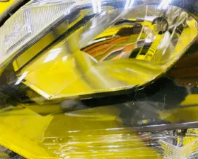 Фара HONDA