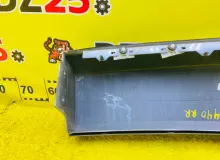 Накладка на крыло HUMMER H3 2006 15853276 L52, задняя правая