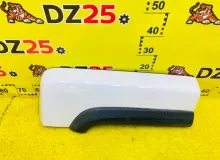 Накладка на крыло HUMMER H3 2006 15853276 L52, задняя правая