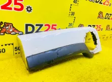 Накладка на крыло HUMMER H3 2006 15853279 L52, задняя левая