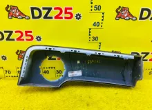 Накладка на крыло HUMMER H3 2006 15853279 L52, задняя левая