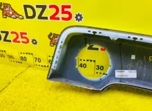 Накладка на крыло HUMMER H3 2006 15853279 L52, задняя левая