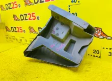 Накладка на крыло HUMMER H3 2006 15853276 L52, задняя правая