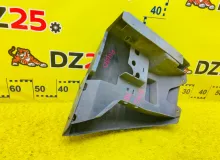 Накладка на крыло HUMMER H3 2006 15853276 L52, задняя правая