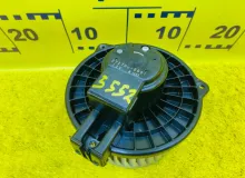 Мотор печки TOYOTA HARRIER 2006/Цвет 202 8710348050 MHU38W 3MZFE, передний