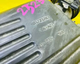 Корпус воздушного фильтра SUZUKI