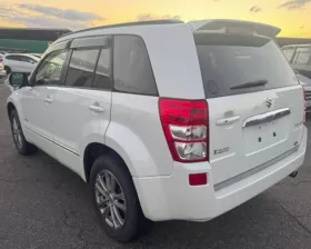 Корпус воздушного фильтра SUZUKI