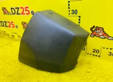Накладка на крыло HUMMER H3 2006 15887221 L52, задняя левая