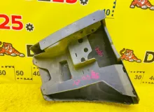 Накладка на крыло HUMMER H3 2006 15887221 L52, задняя левая