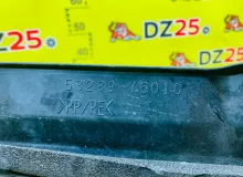 Накладка на телевизор LEXUS CT200H 2011/Цвет 212 5328976010 ZWA10 2ZRFXE, передняя