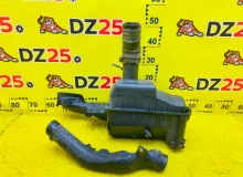 Корпус воздушного фильтра TOYOTA TOWN ACE NOAH 1998/Цвет 2EP 1770064370 CR50G 3CT, передний