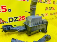 Корпус воздушного фильтра TOYOTA TOWN ACE NOAH 1998/Цвет 2EP 1770064370 CR50G 3CT, передний