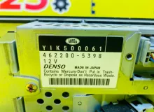 Магнитофон Land Rover RANGE ROVER 2005/Цвет 697 YIK500061 L322 428PS, передний