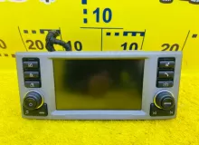 Магнитофон Land Rover RANGE ROVER 2005/Цвет 697 YIK500061 L322 428PS, передний