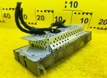 Магнитофон Land Rover RANGE ROVER 2005/Цвет 697 YIK500061 L322 428PS, передний