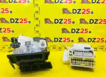 Печка салона TOYOTA PRIUS 2016/Цвет 070 8701047300 ZVW50 2ZRFXE, передняя