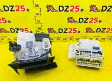 Печка салона TOYOTA PRIUS 2016/Цвет 070 8701047300 ZVW50 2ZRFXE, передняя