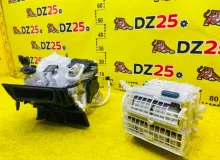 Печка салона TOYOTA PRIUS 2016/Цвет 070 8701047300 ZVW50 2ZRFXE, передняя