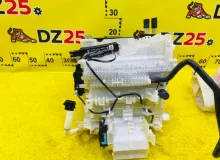 Печка салона TOYOTA PRIUS 2016/Цвет 070 8701047300 ZVW50 2ZRFXE, передняя