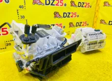 Печка салона TOYOTA PRIUS 2016/Цвет 070 8701047300 ZVW50 2ZRFXE, передняя