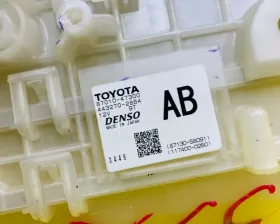 Печка салона TOYOTA