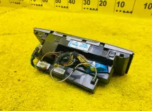 Блок управления климат-контролем Land Rover RANGE ROVER 2005/Цвет 697 JFC500012PUY L322 428PS, передний
