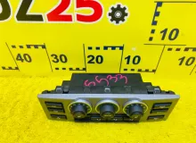 Блок управления климат-контролем Land Rover RANGE ROVER 2005/Цвет 697 JFC500012PUY L322 428PS, передний