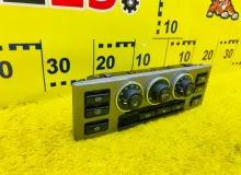 Блок управления климат-контролем Land Rover RANGE ROVER 2005/Цвет 697 JFC500012PUY L322 428PS, передний
