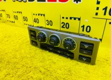 Блок управления климат-контролем Land Rover RANGE ROVER 2005/Цвет 697 JFC500012PUY L322 428PS, передний