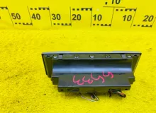 Блок управления климат-контролем Land Rover RANGE ROVER 2005/Цвет 697 JFC500012PUY L322 428PS, передний