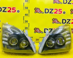 Фара EAGLE EYES