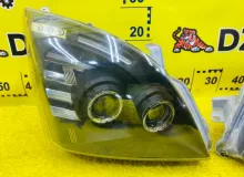 Фара TOYOTA LAND CRUISER PRADO 2005/Цвет 202 811706A030 TRJ120W 2TRFE, передняя