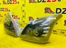 Фара TOYOTA LAND CRUISER PRADO 2005/Цвет 202 811706A030 TRJ120W 2TRFE, передняя