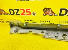 Накладка на порог TOYOTA PRIUS 2019/Цвет 1F7 7585047030B0 ZVW51 2ZRFXE, передняя правая