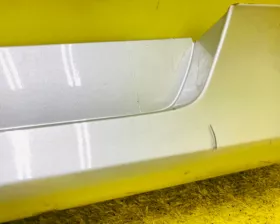Накладка на порог TOYOTA