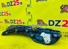 Доводчик двери TOYOTA ESQUIRE 2014/Цвет 1F7 8500628171 ZWR80G 2ZRFXE, задний левый