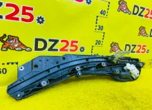 Доводчик двери TOYOTA ESQUIRE 2014/Цвет 1F7 8500628171 ZWR80G 2ZRFXE, задний левый