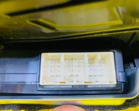 Доводчик двери TOYOTA