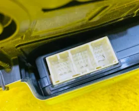 Доводчик двери TOYOTA