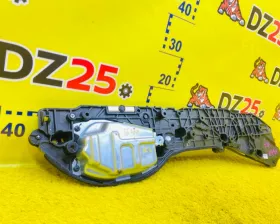 Доводчик двери TOYOTA