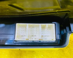 Доводчик двери TOYOTA