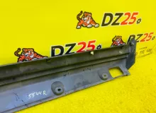 Накладка на порог Land Rover RANGE ROVER 2006/Цвет 697 7000302 L322 448PN, передняя правая