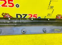 Накладка на порог Land Rover RANGE ROVER 2006/Цвет 697 7000302 L322 448PN, передняя правая
