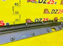 Накладка на порог Land Rover RANGE ROVER 2006/Цвет 697 7000301 L322 448PN, передняя левая
