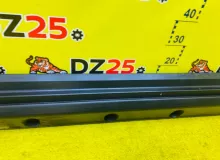 Накладка на порог Land Rover RANGE ROVER 2006/Цвет 697 7000301 L322 448PN, передняя левая
