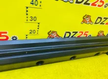 Накладка на порог Land Rover RANGE ROVER 2006/Цвет 697 7000301 L322 448PN, передняя левая
