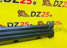 Накладка на порог Land Rover RANGE ROVER 2006/Цвет 697 7000301 L322 448PN, передняя левая